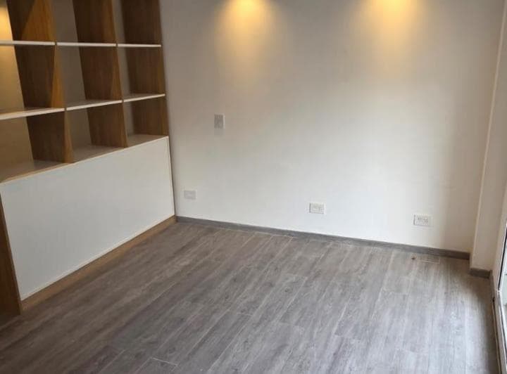 Departamento 45m² Alquiler