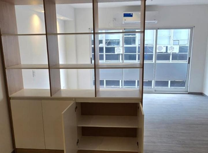 Departamento de 1 ambiente Alquiler $ 650.000