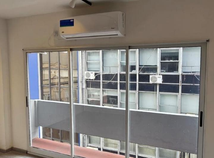 Departamento · 45m² · 1 Ambiente - MART DDA