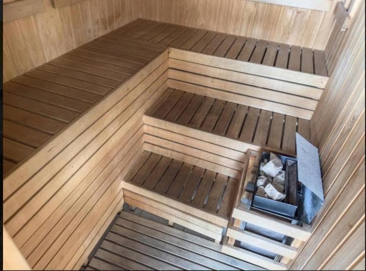 Exclusivo 3 Ambientes Remodelado a Nuevo - Cochera Cubierta incluida en el preci