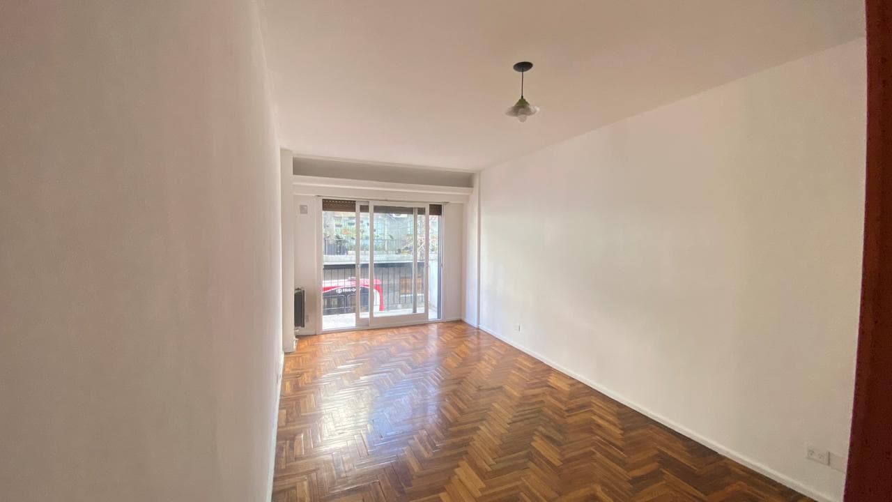 Departamento 1 ambientes en Villa Crespo - foto 1