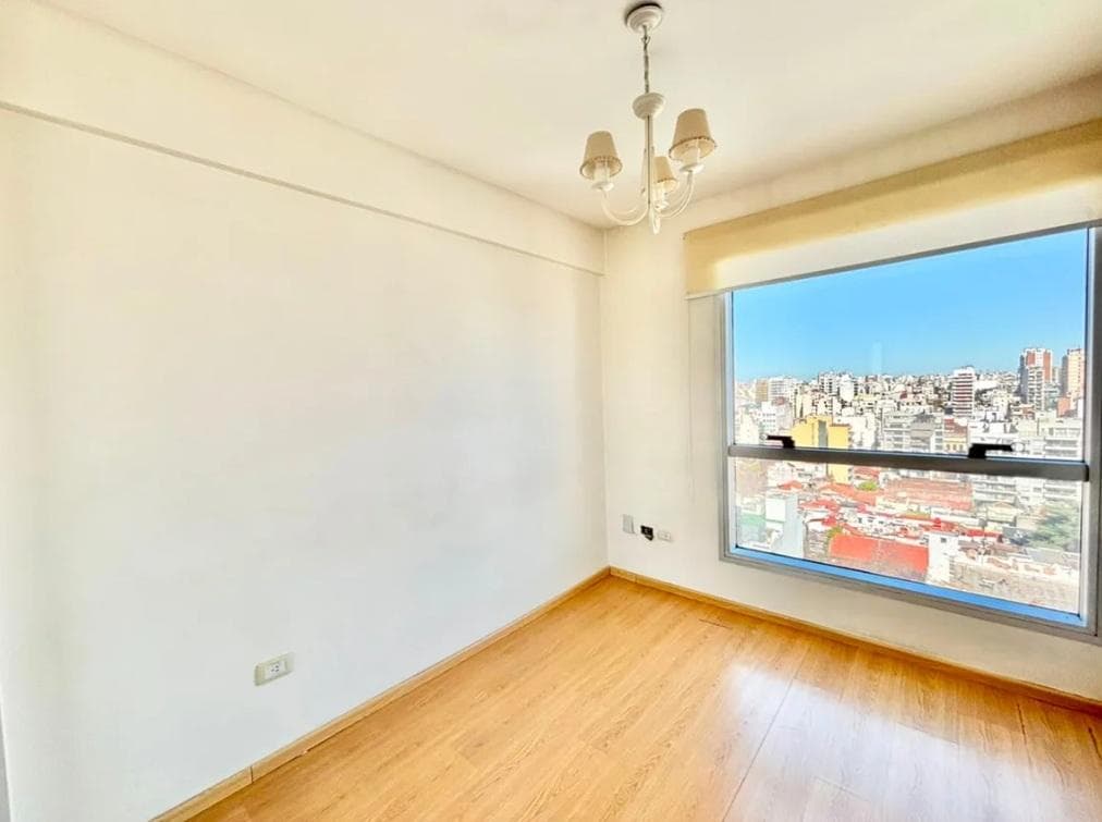 Departamento 4 ambientes en Almagro - foto 1