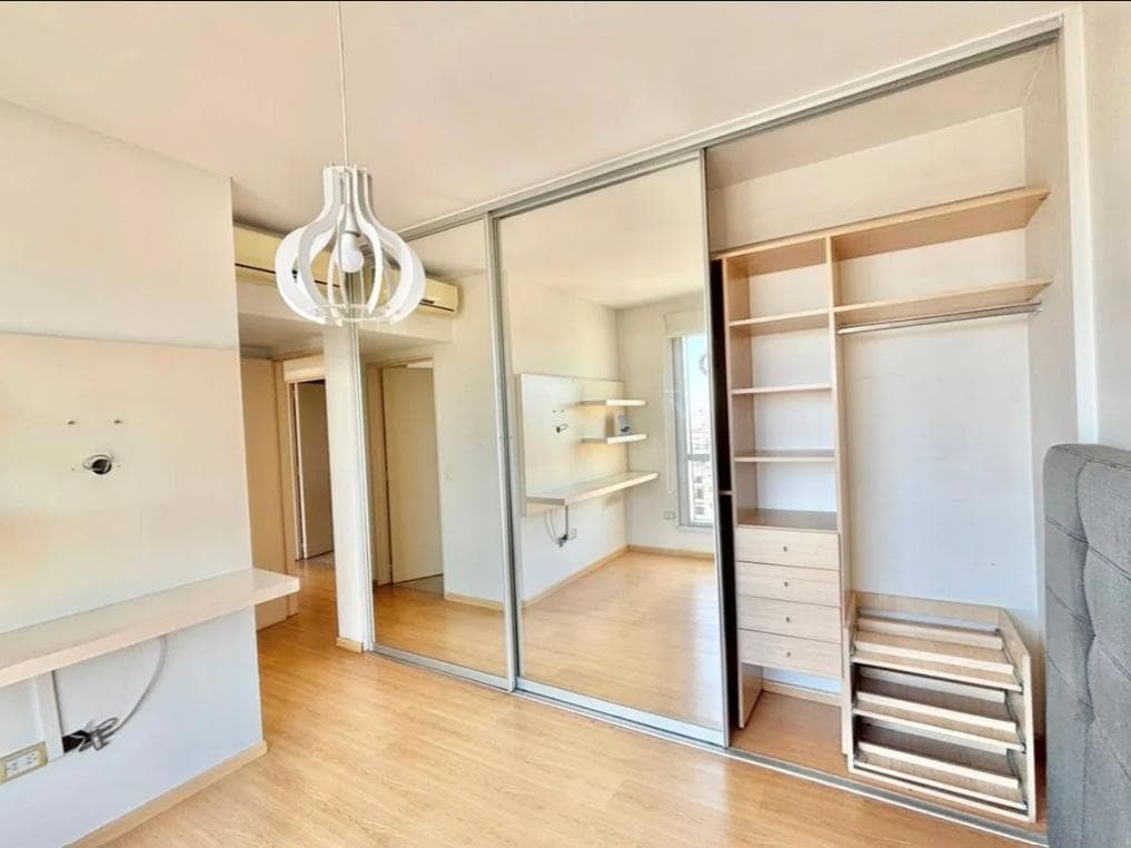 Departamento 4 ambientes en Almagro - foto 2