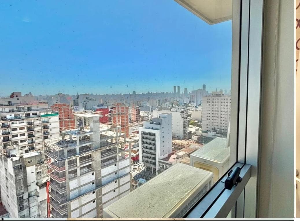 Departamento 4 ambientes en Almagro - foto 25