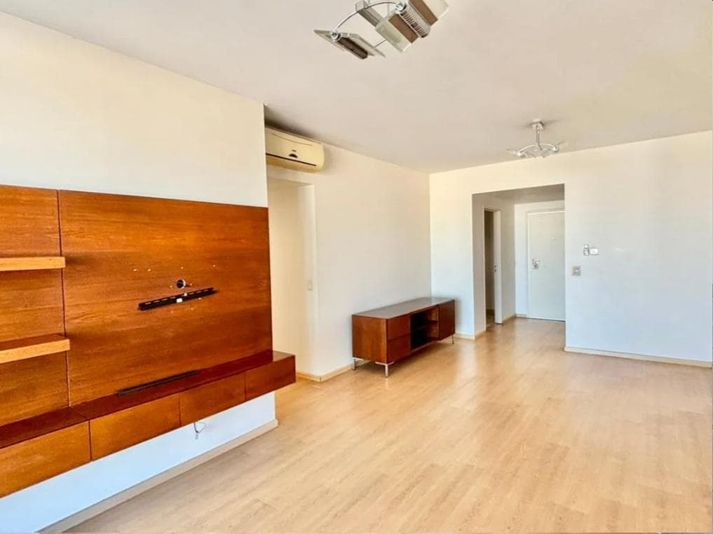Departamento 4 ambientes en Almagro - foto 4