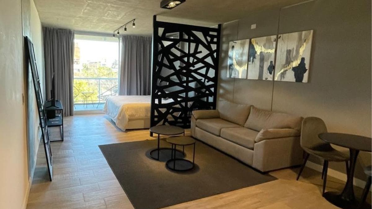 Departamento 2 ambientes en Palermo Hollywood, Palermo - foto 1