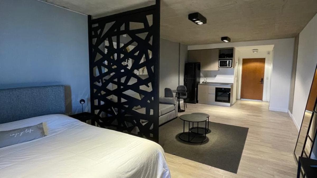Departamento 2 ambientes en Palermo Hollywood, Palermo - foto 3