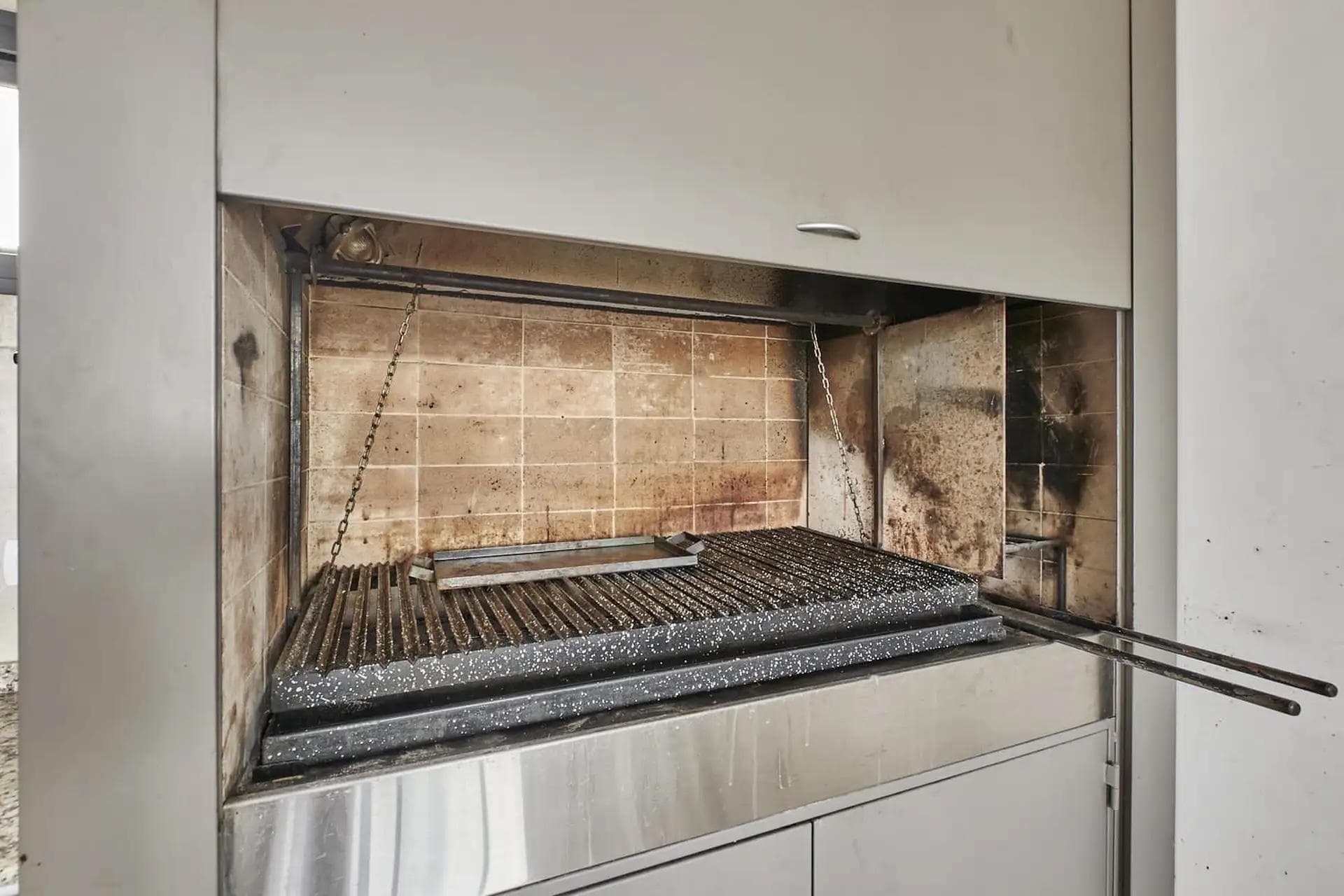 Departamento 1 ambientes en L.De Nuñez, Nuñez - foto 14