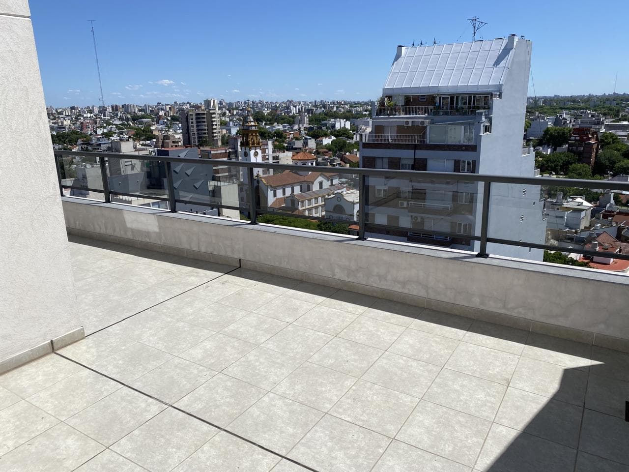 Departamento 1 ambientes en L.De Nuñez, Nuñez - foto 15