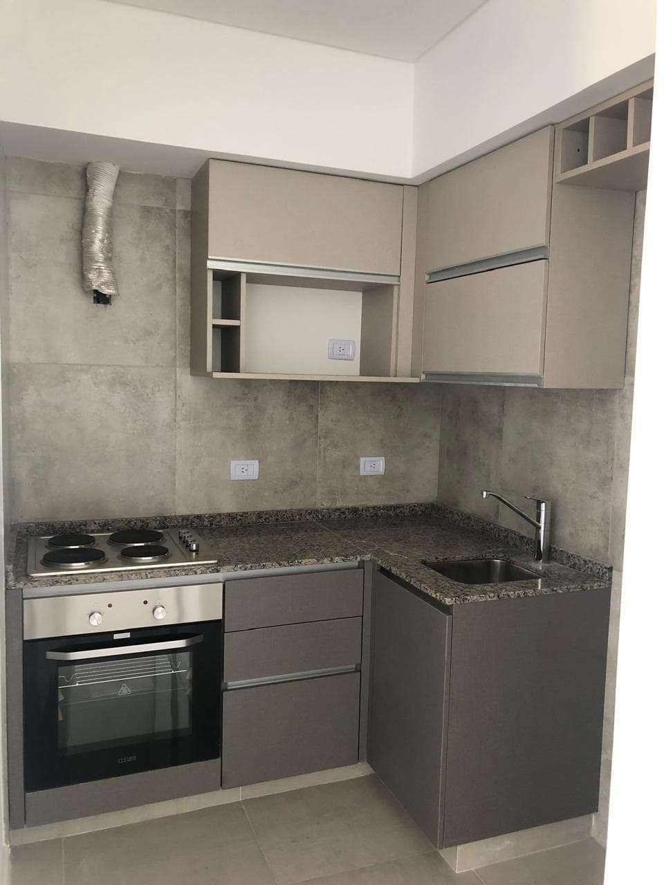 Departamento 1 ambientes en L.De Nuñez, Nuñez - foto 19