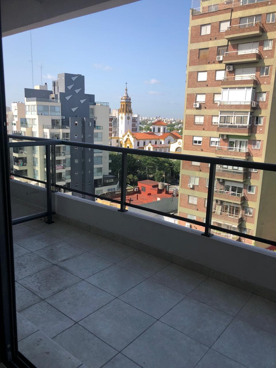 Departamento 1 ambientes en L.De Nuñez, Nuñez - foto 20