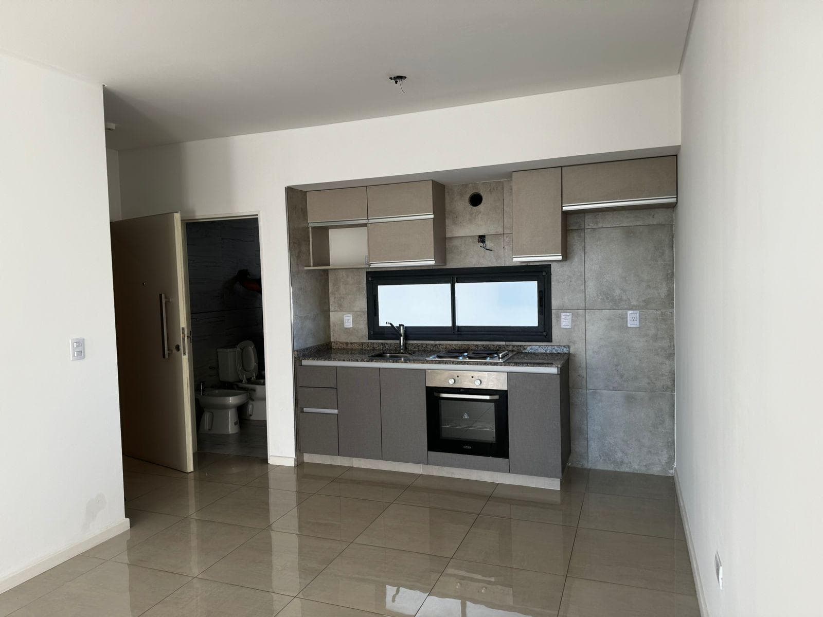 Departamento 1 ambientes en L.De Nuñez, Nuñez - foto 4