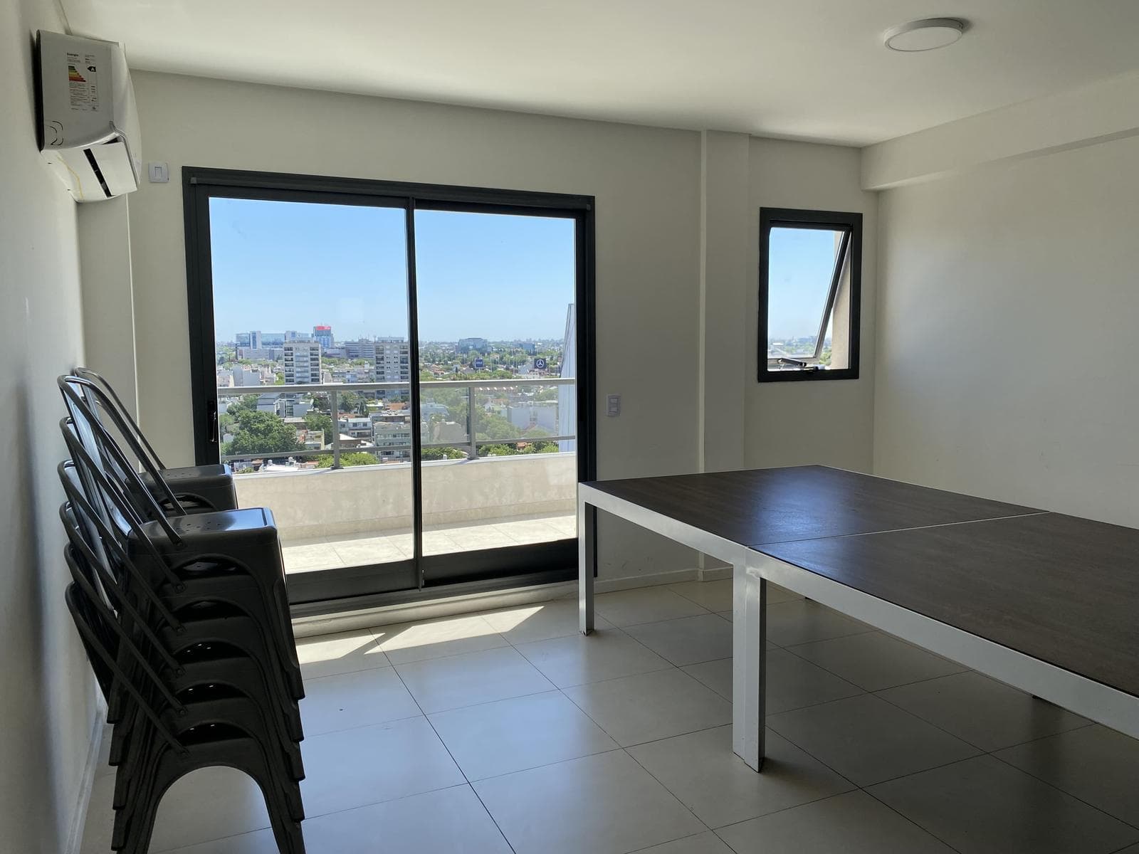 Departamento 1 ambientes en L.De Nuñez, Nuñez - foto 6