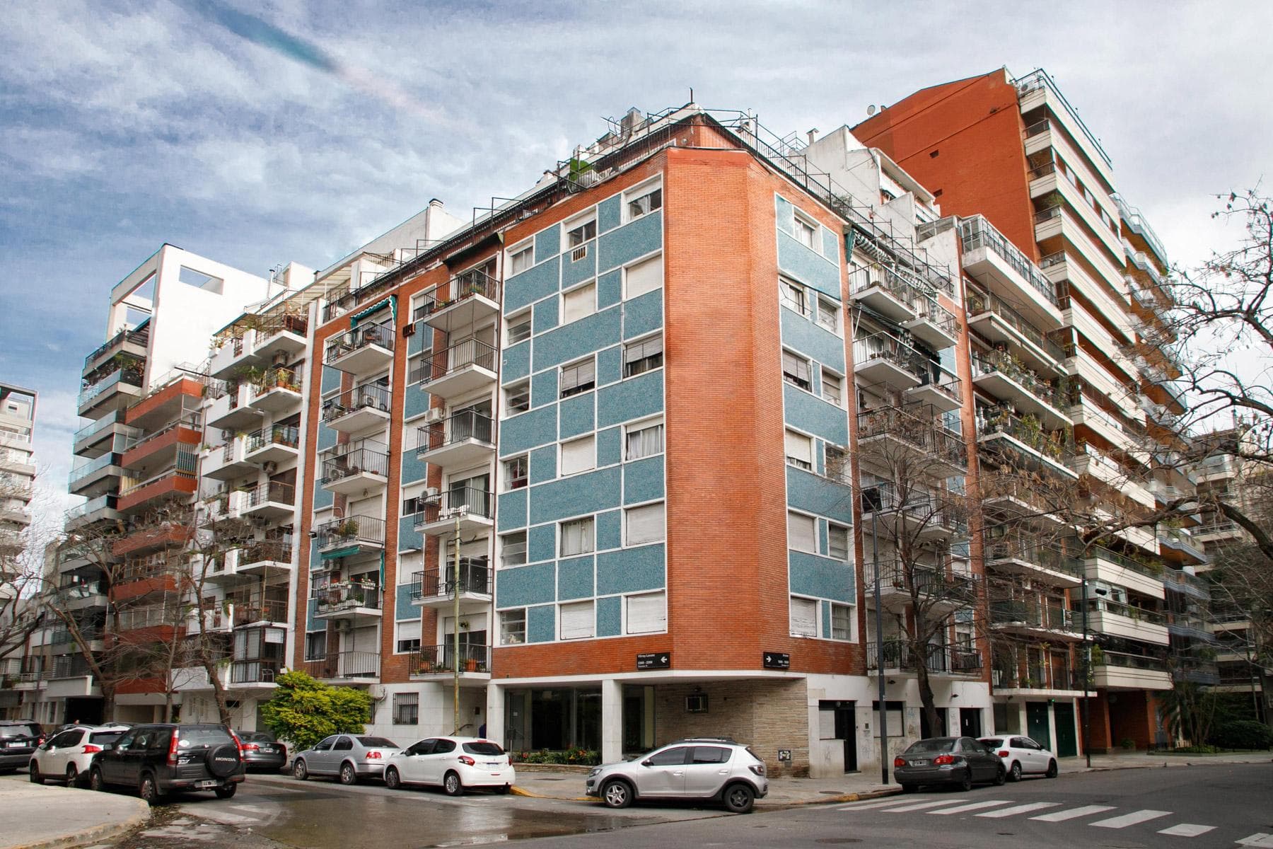 Departamento 3 ambientes en Belgrano C, Belgrano - foto 1