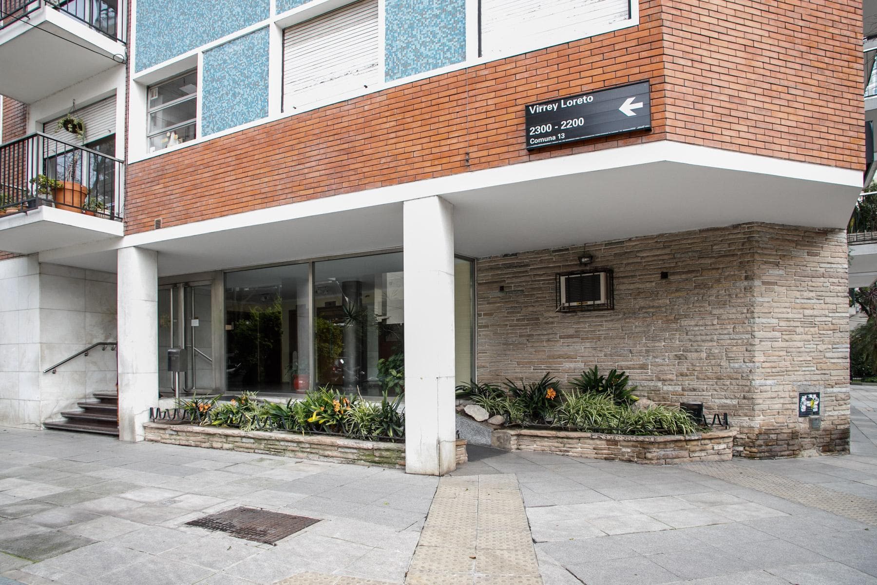 Departamento 3 ambientes en Belgrano C, Belgrano - foto 2