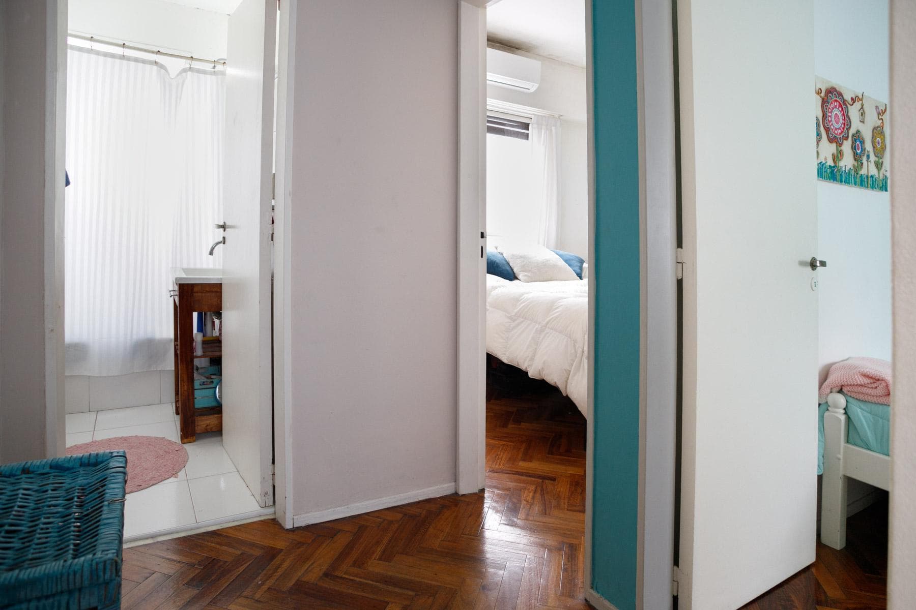 Departamento 3 ambientes en Belgrano C, Belgrano - foto 24