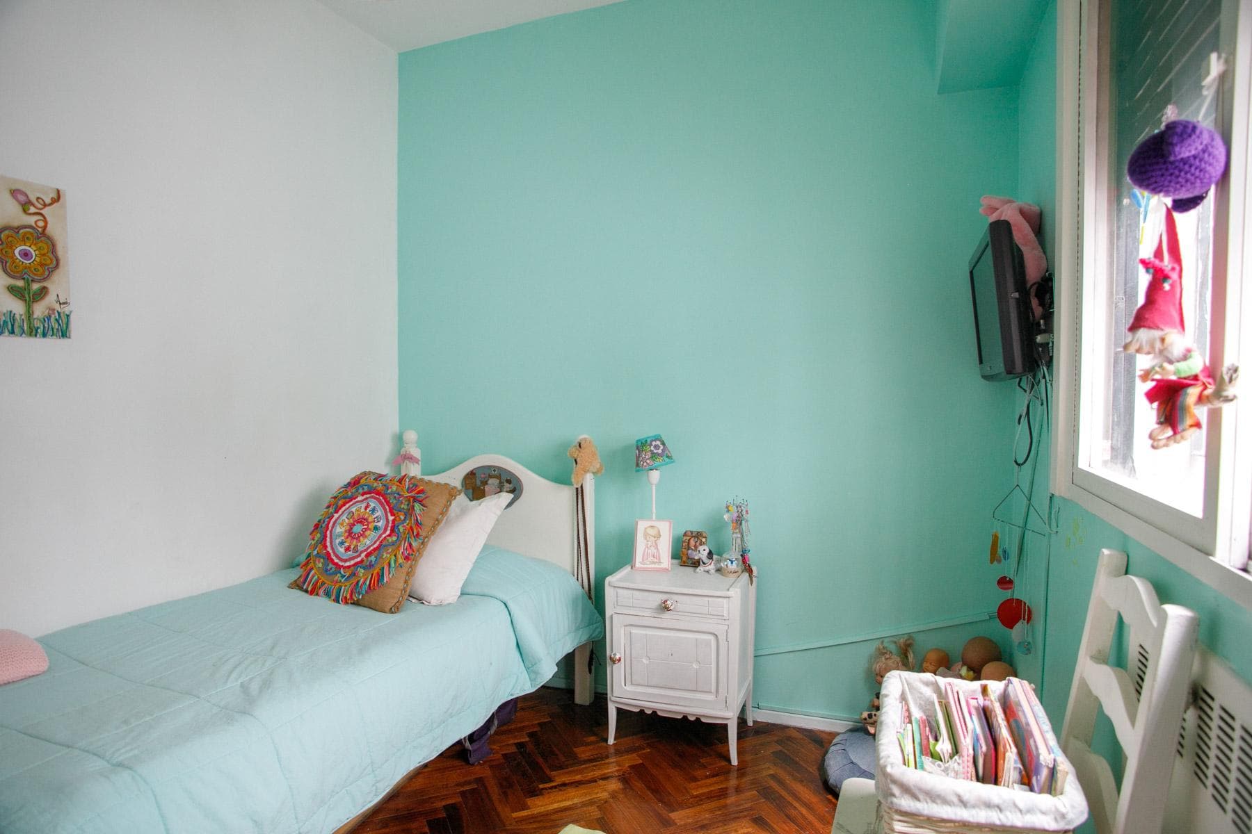Departamento 3 ambientes en Belgrano C, Belgrano - foto 26
