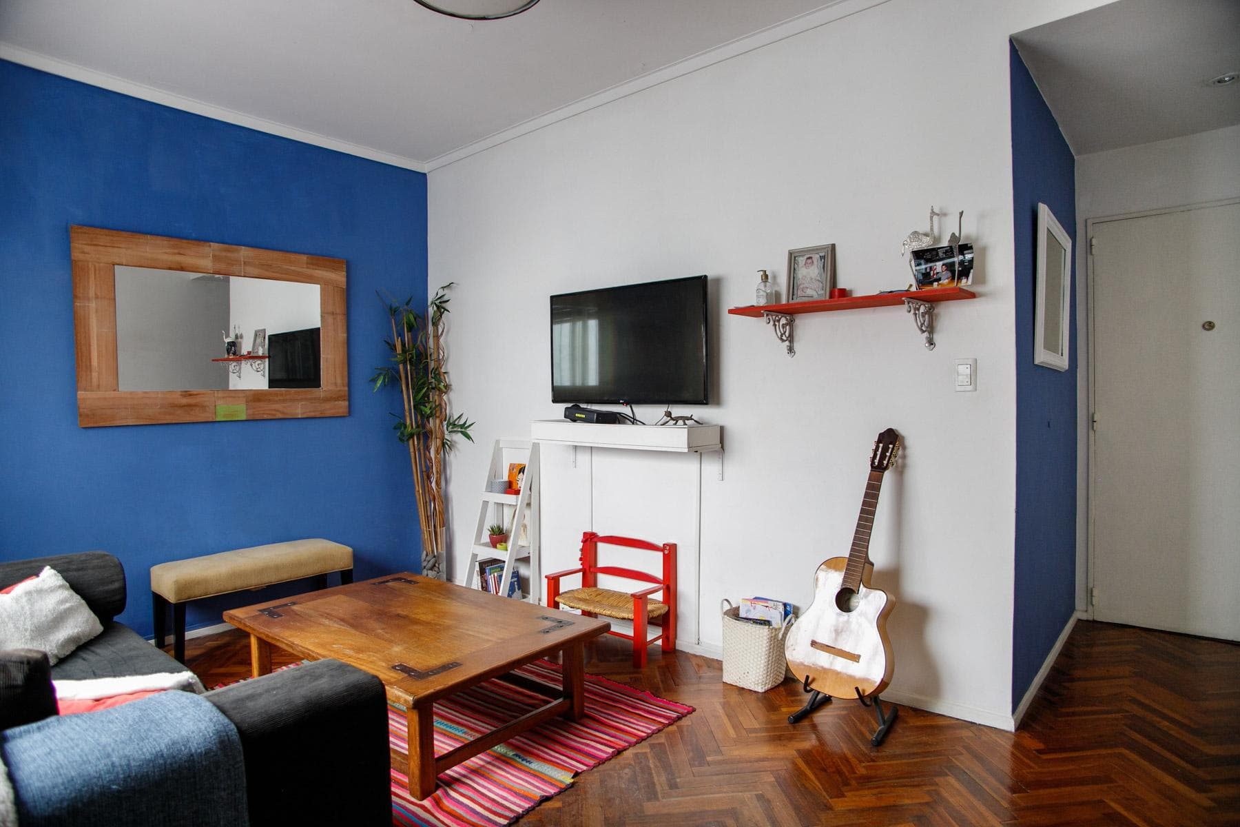 Departamento 3 ambientes en Belgrano C, Belgrano - foto 7
