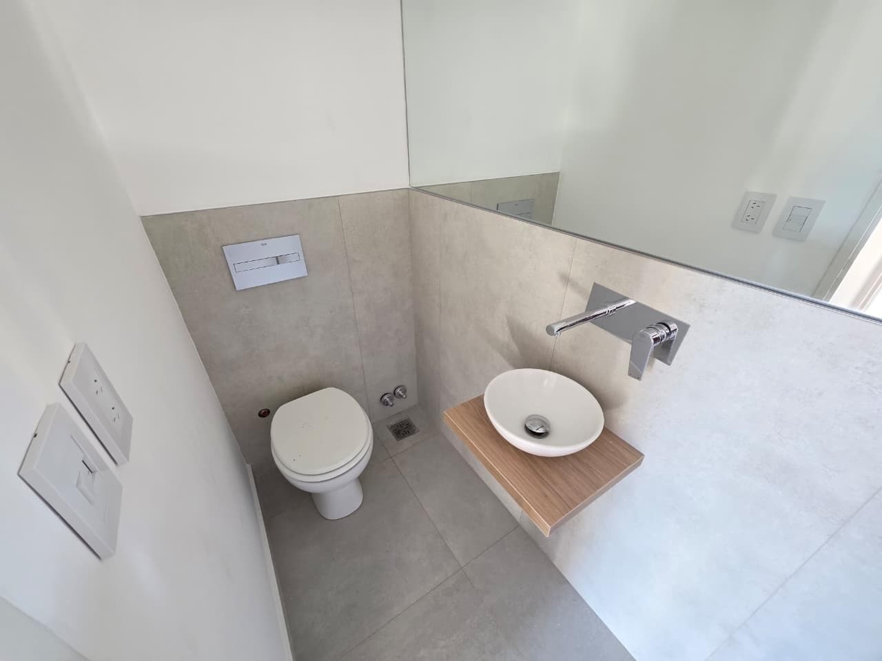 Departamento 2 ambientes en Palermo - foto 12