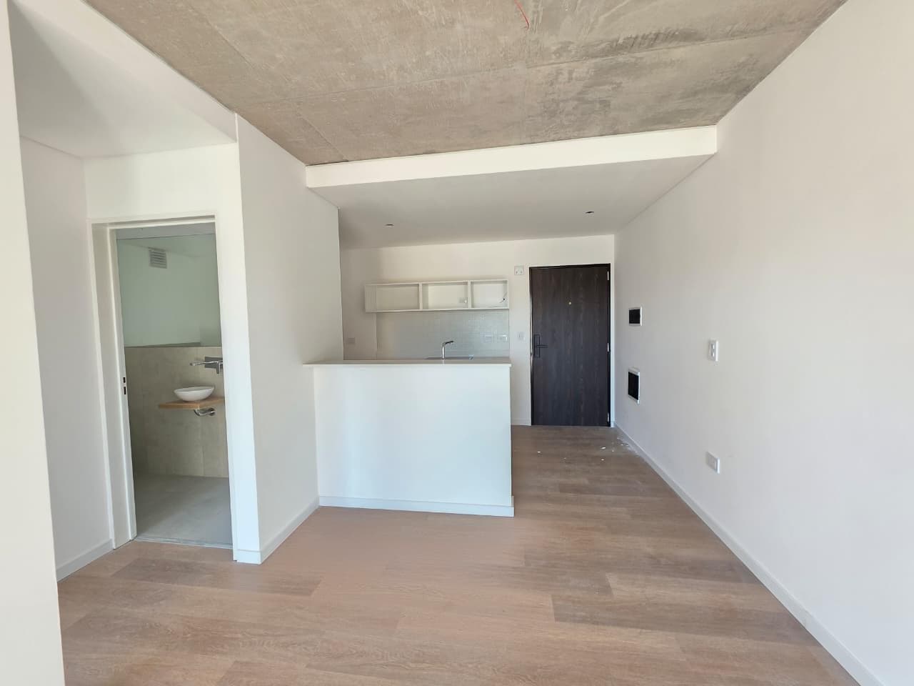 Departamento 2 ambientes en Palermo - foto 17