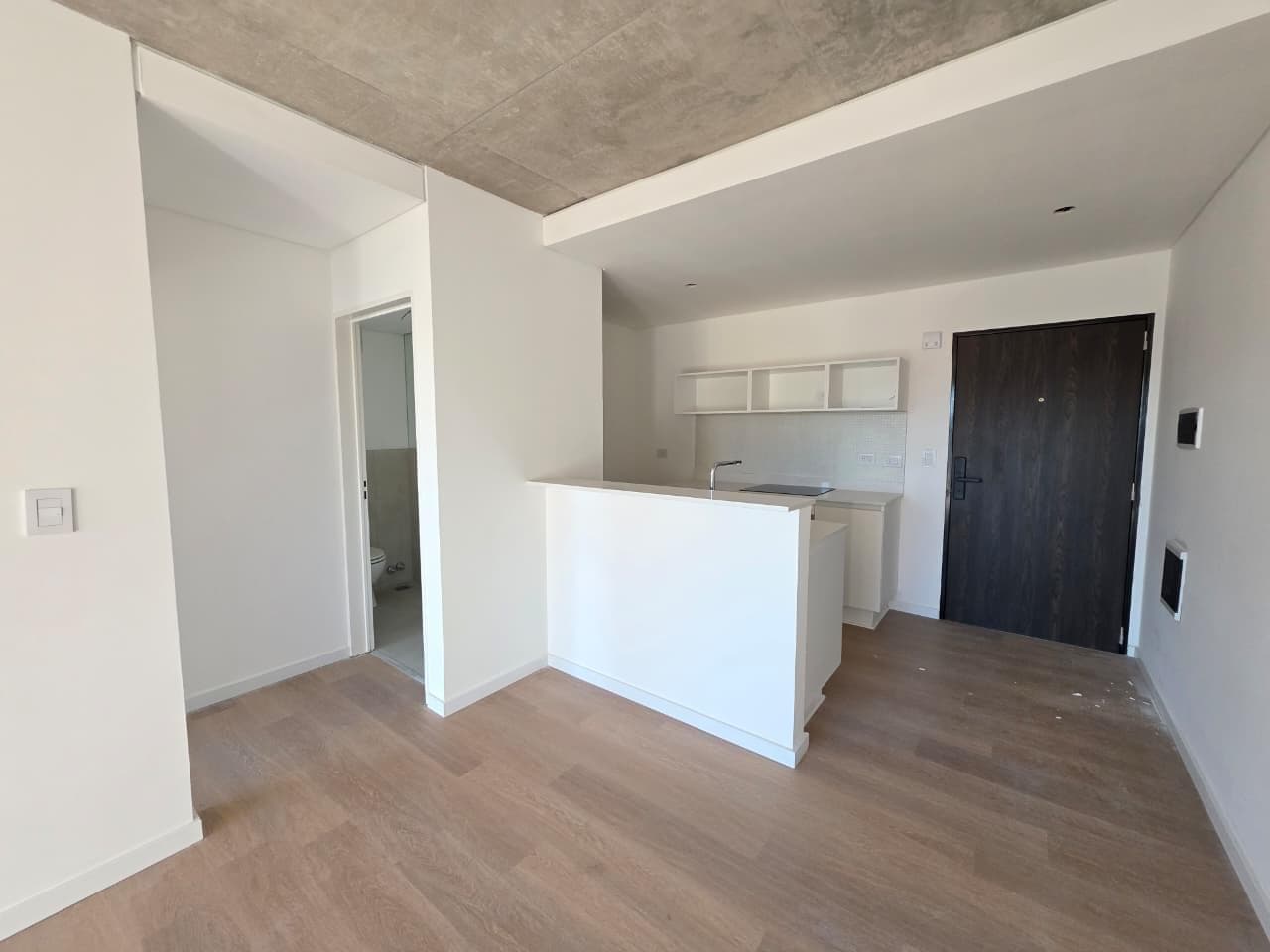Departamento 2 ambientes en Palermo - foto 18