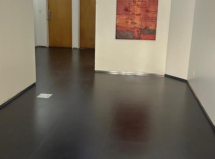 Dueño directo. Excelente monoambiente de 36 m², ubicado en Riobamba al 400, entr