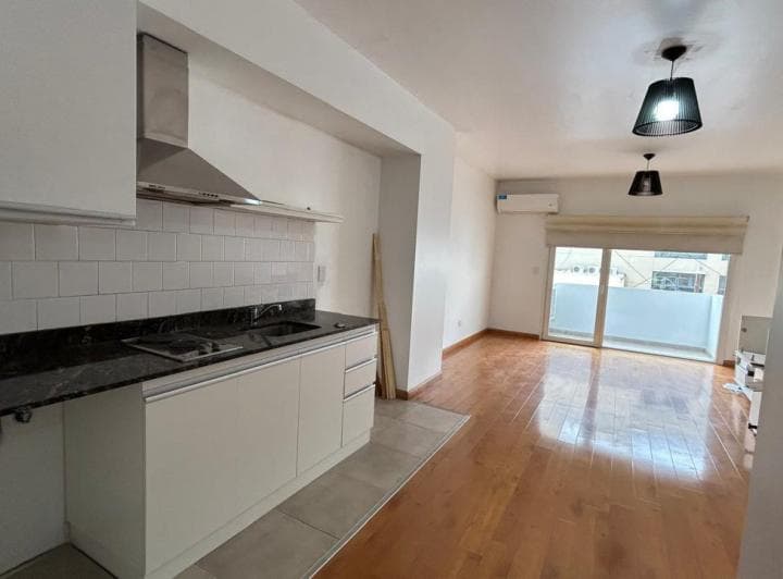 Departamento 36m² Alquiler