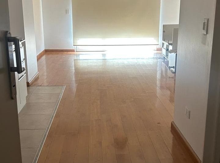 Departamento 36m² Alquiler