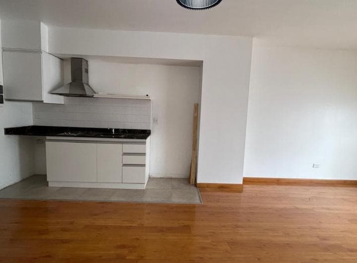 Departamento · 33m² · 1 Ambiente - Silvina Bellan