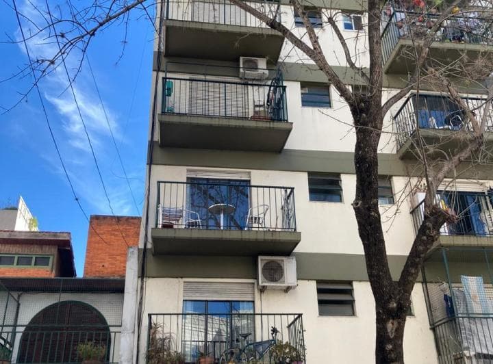 Departamento en Alquiler de 2 ambientes