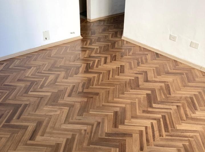 Departamento 43m² Alquiler