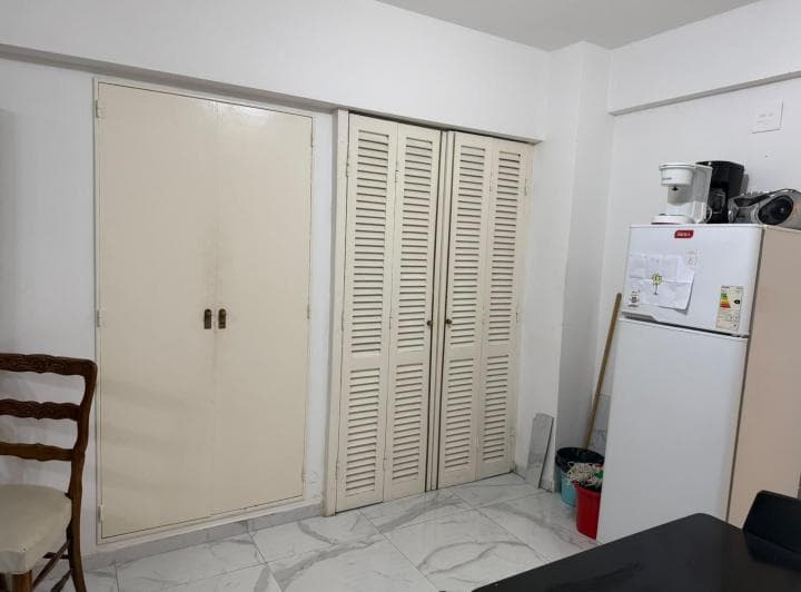 Departamento en Alquiler de 1 ambiente