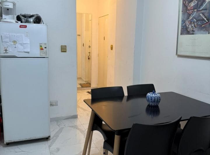 Departamento Alquiler 36m² de 1 ambiente