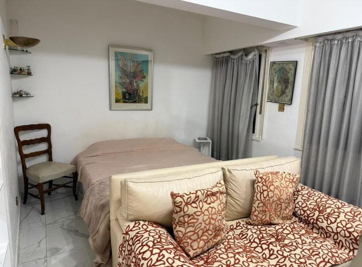 Departamento 36m² Alquiler