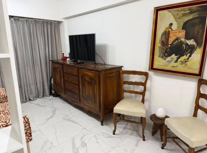 Departamento de 1 ambiente Alquiler USD 690
