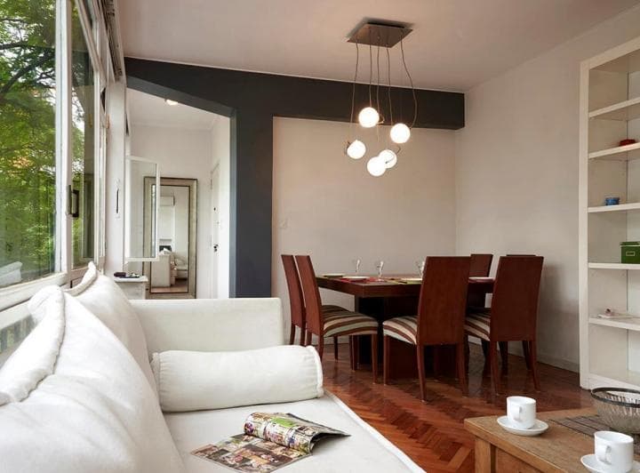 Departamento Alquiler 85m² de 4 ambientes