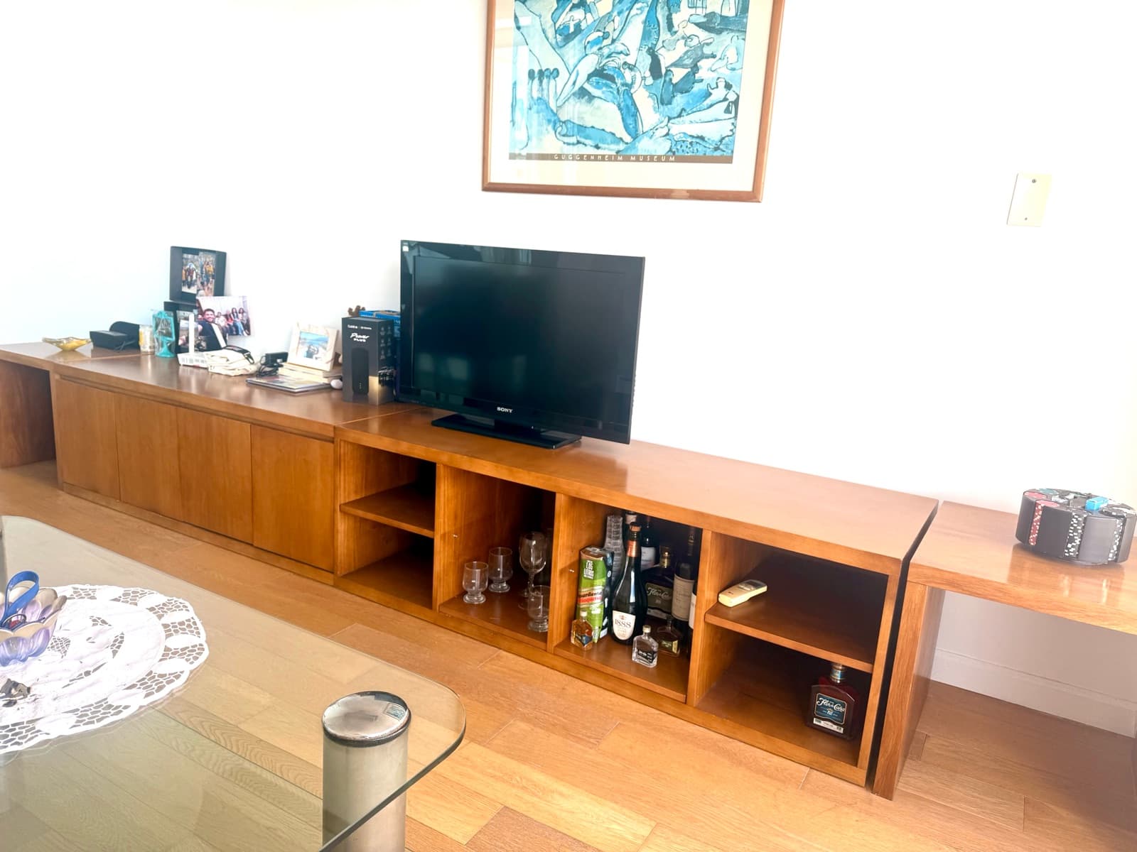 Departamento 3 ambientes en Belgrano - foto 9