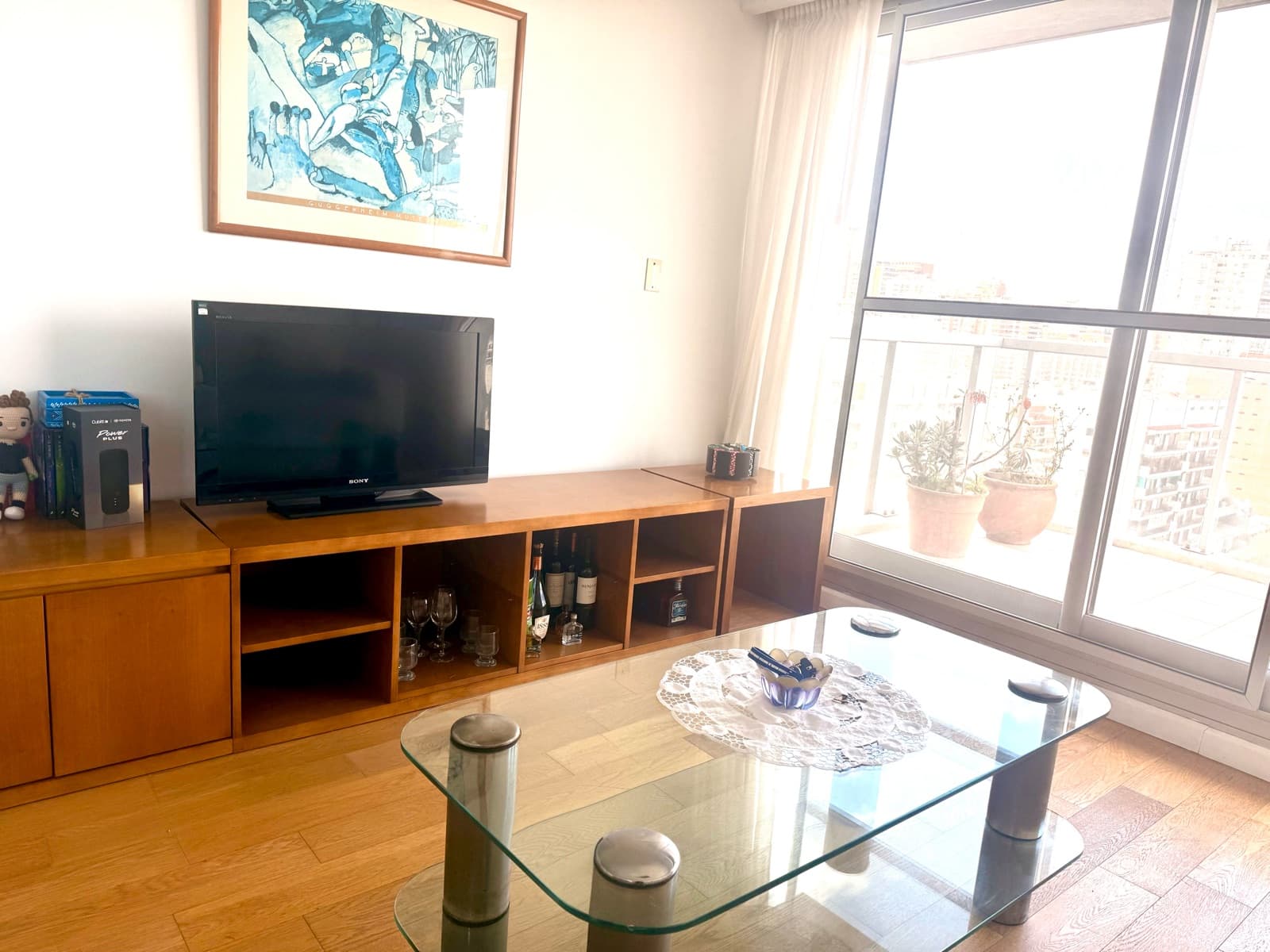 Departamento 3 ambientes en Belgrano - foto 5