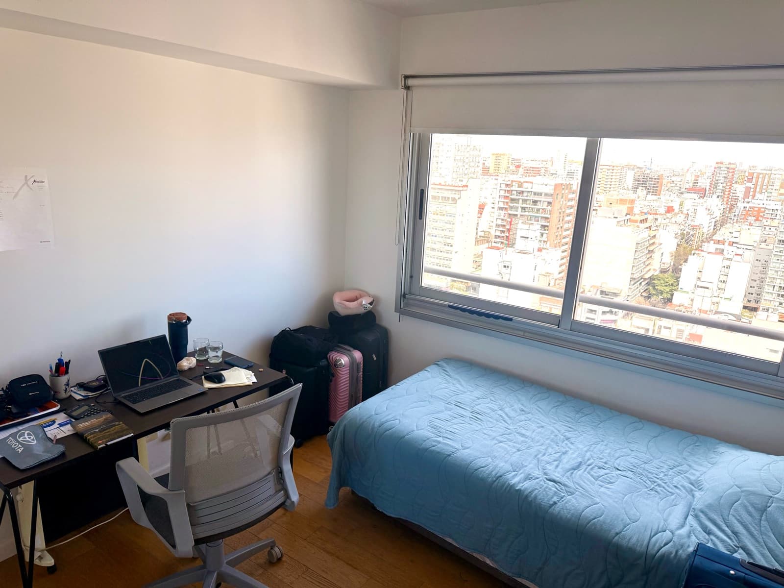 Departamento 3 ambientes en Belgrano - foto 24
