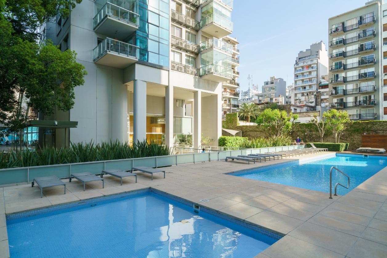 Departamento 3 ambientes en Belgrano - foto 36