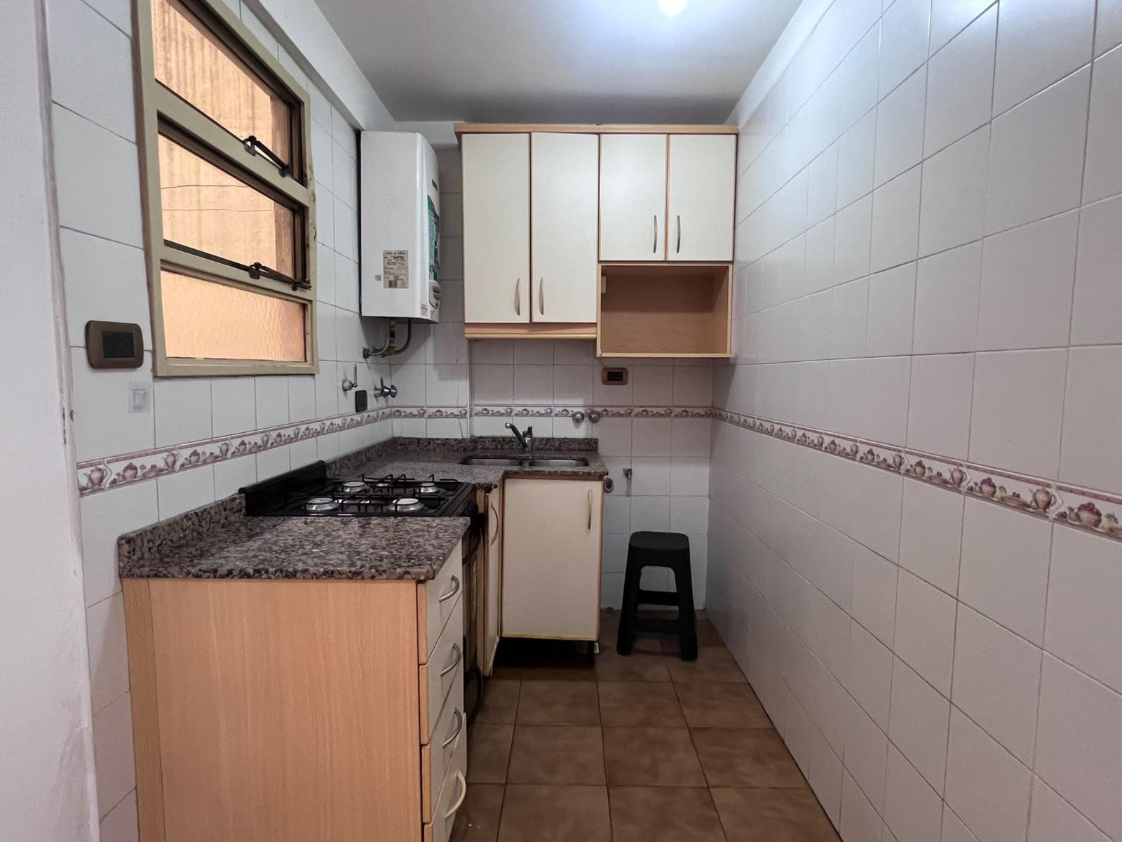 Departamento 2 ambientes en Caballito - foto 5