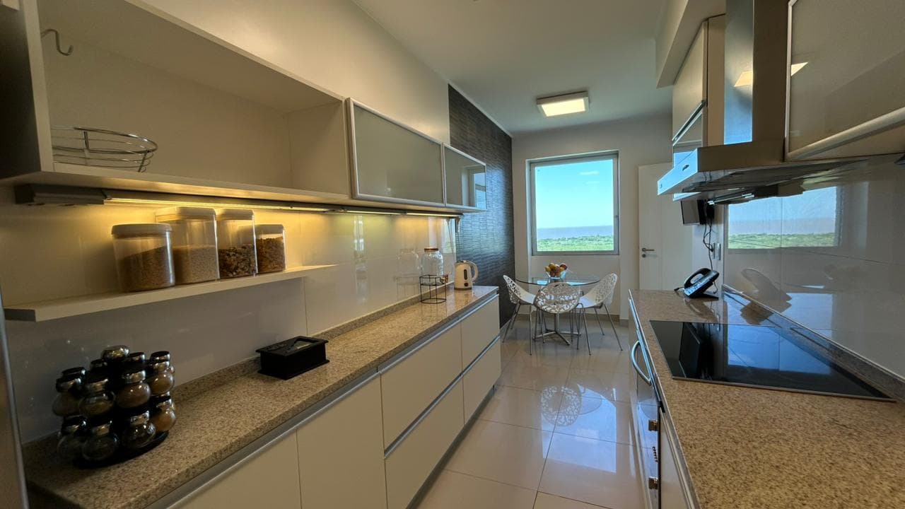 Departamento 4 ambientes en Puerto Madero - foto 18
