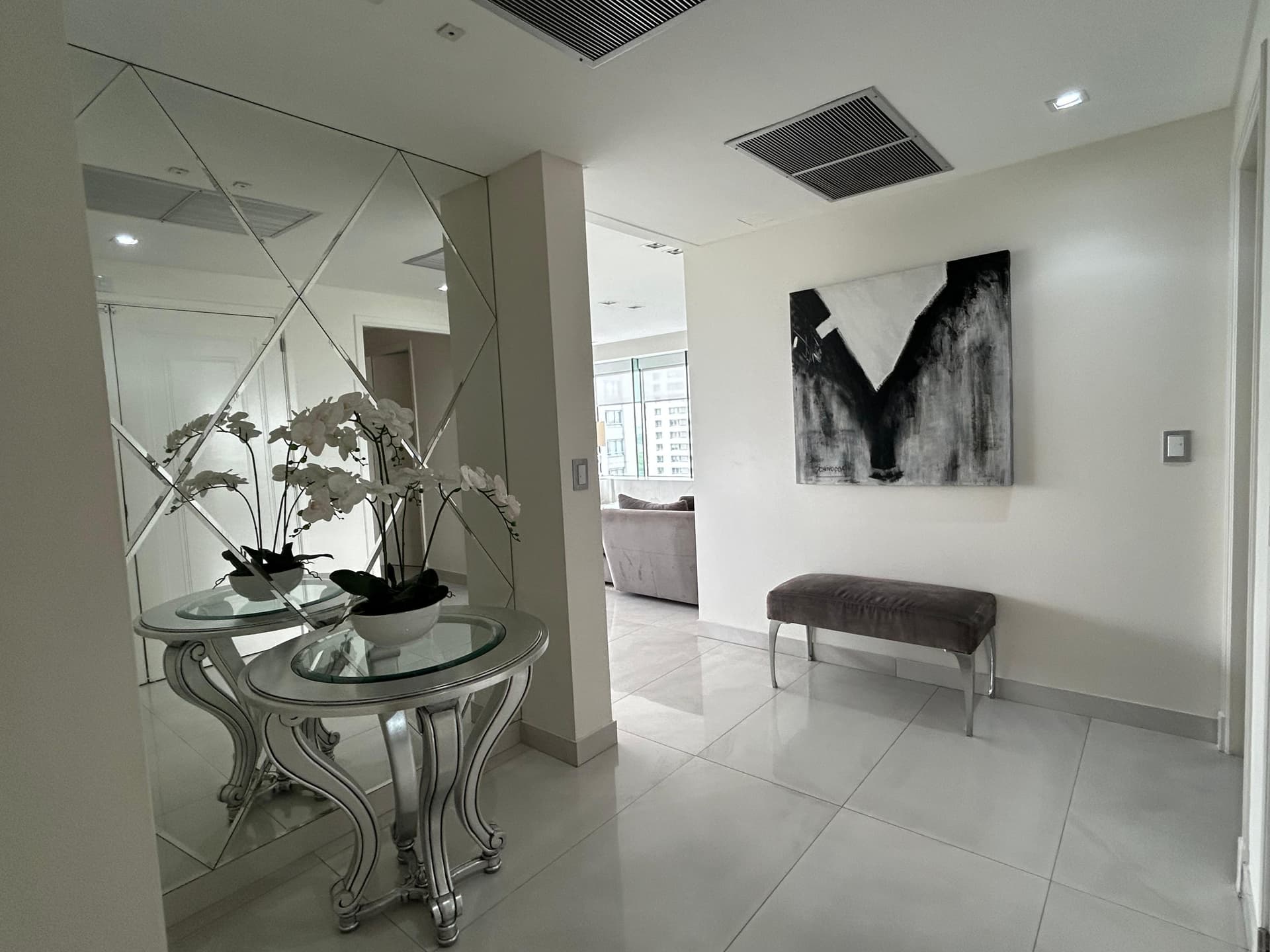 Departamento 4 ambientes en Puerto Madero - foto 3