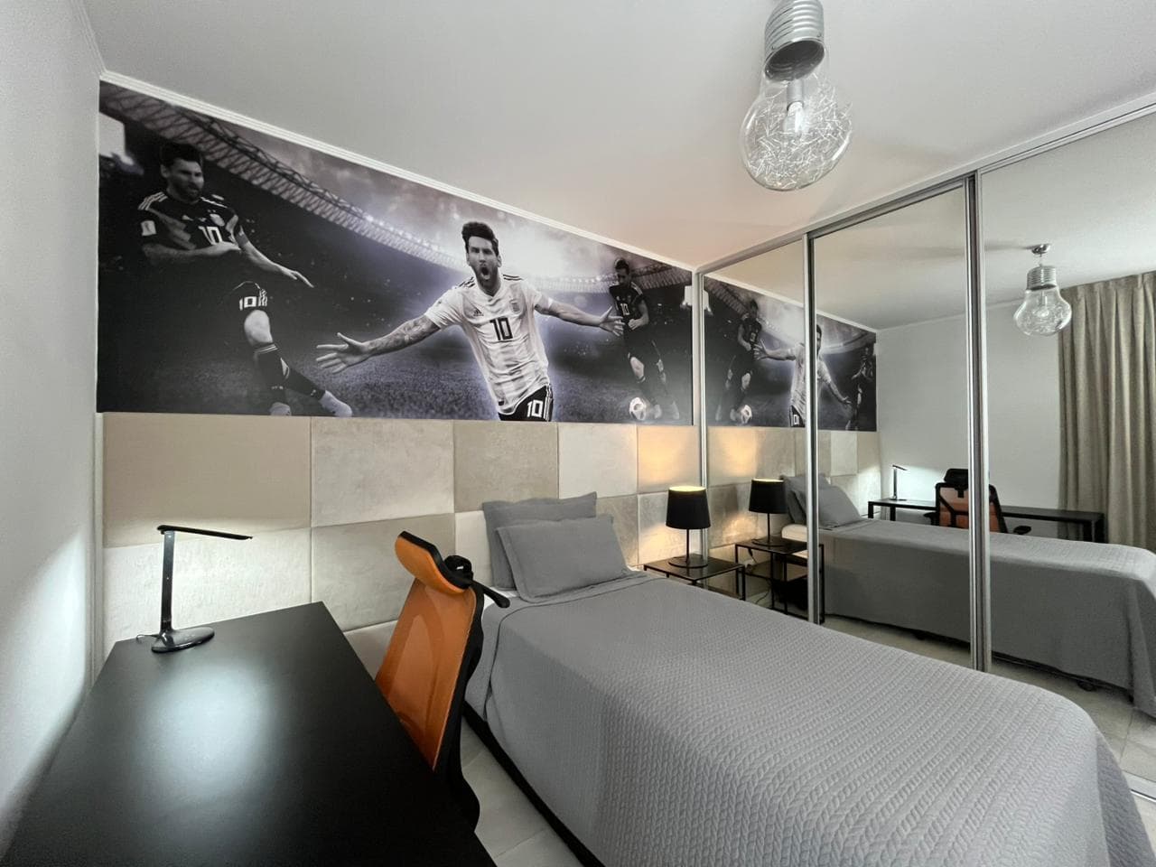 Departamento 4 ambientes en Puerto Madero - foto 26