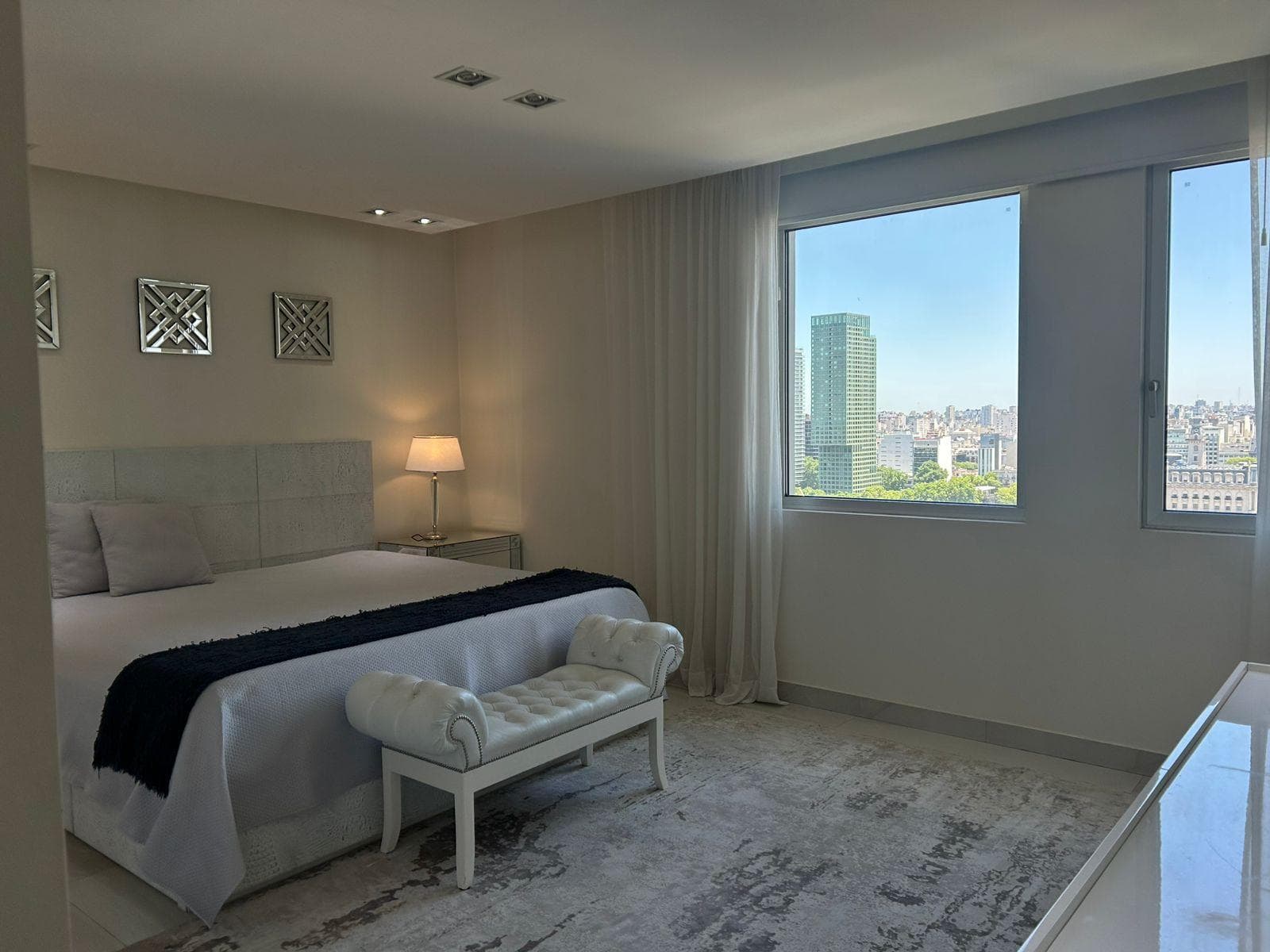 Departamento 4 ambientes en Puerto Madero - foto 32
