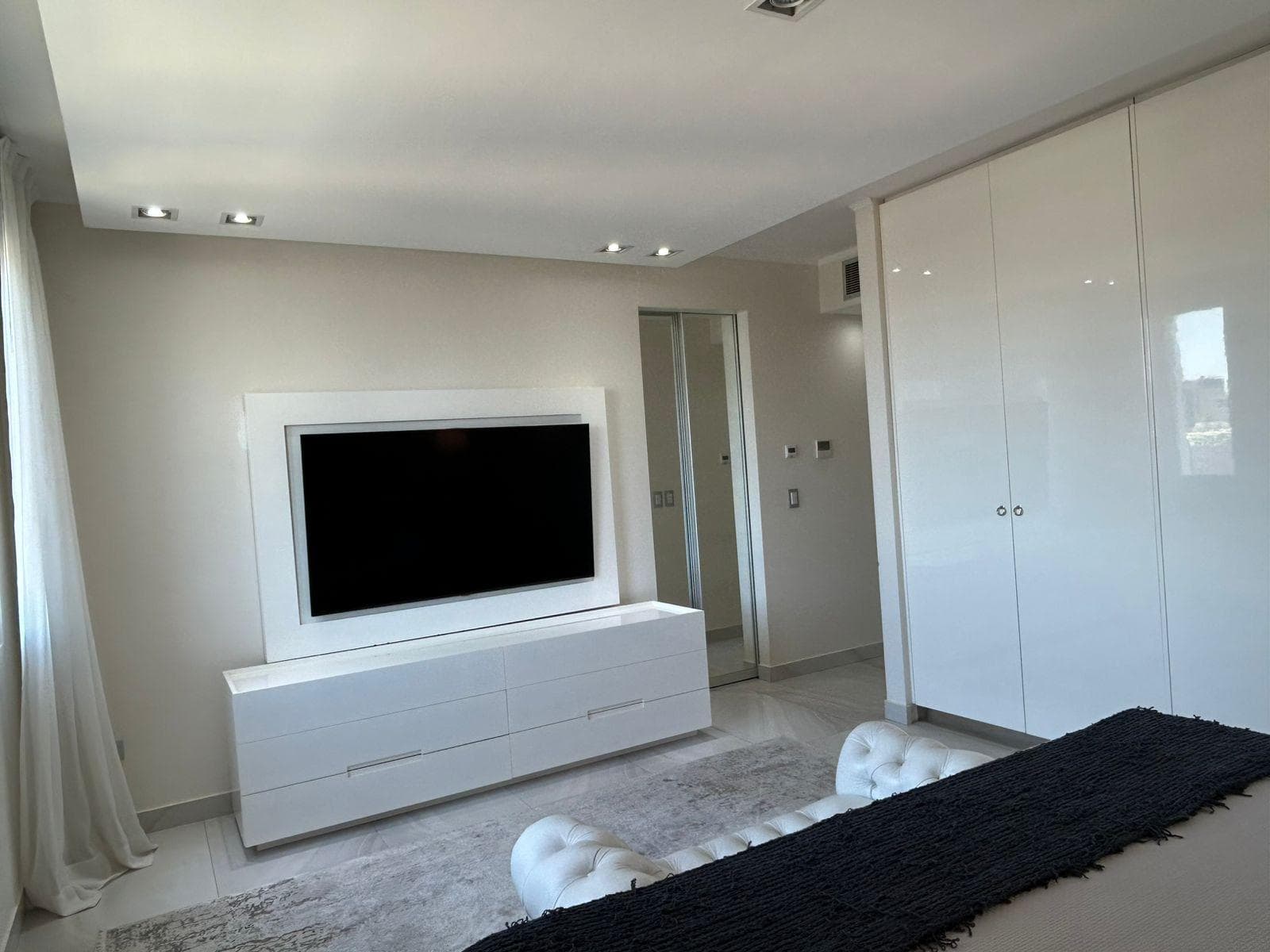 Departamento 4 ambientes en Puerto Madero - foto 34