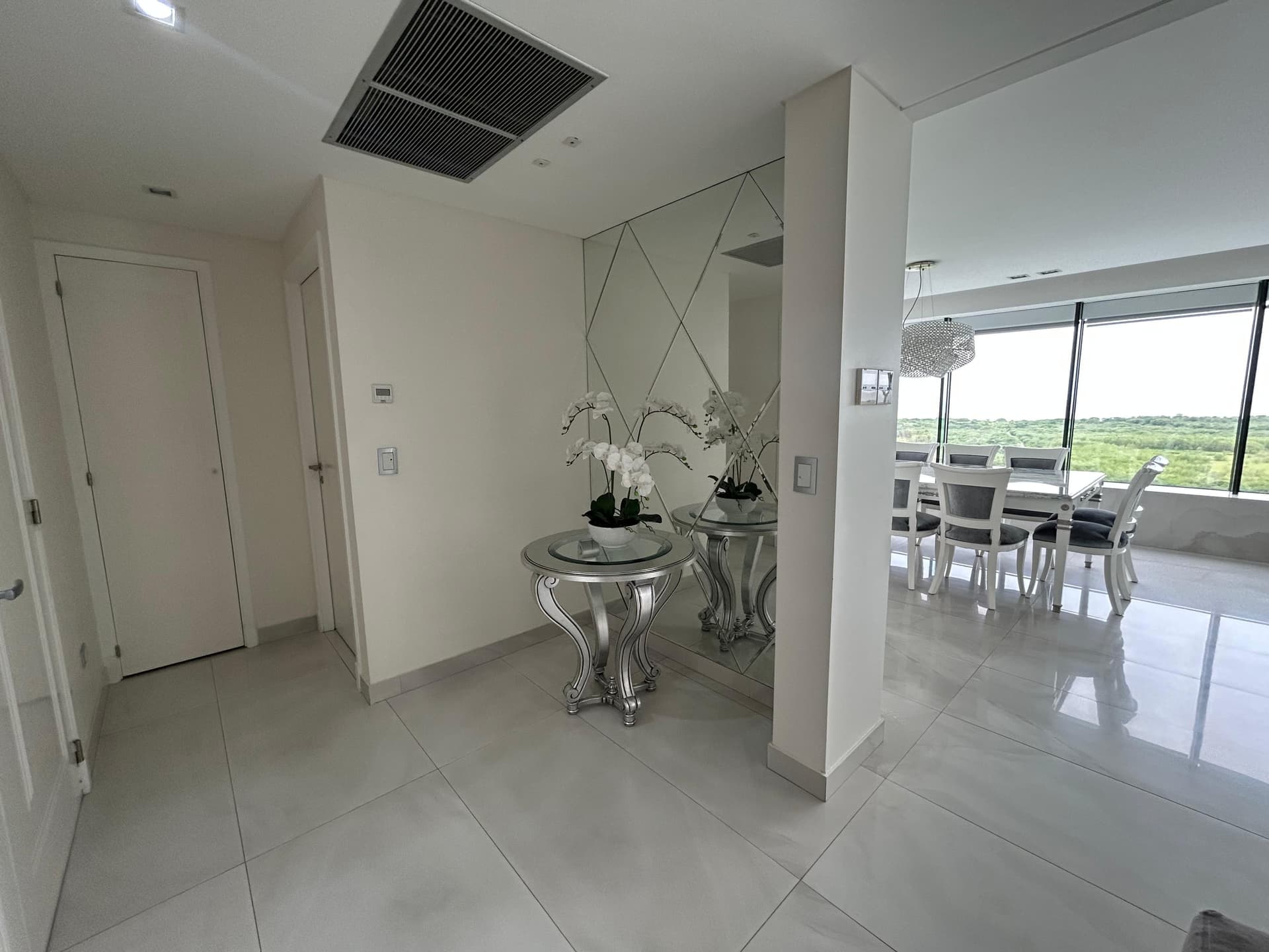 Departamento 4 ambientes en Puerto Madero - foto 5