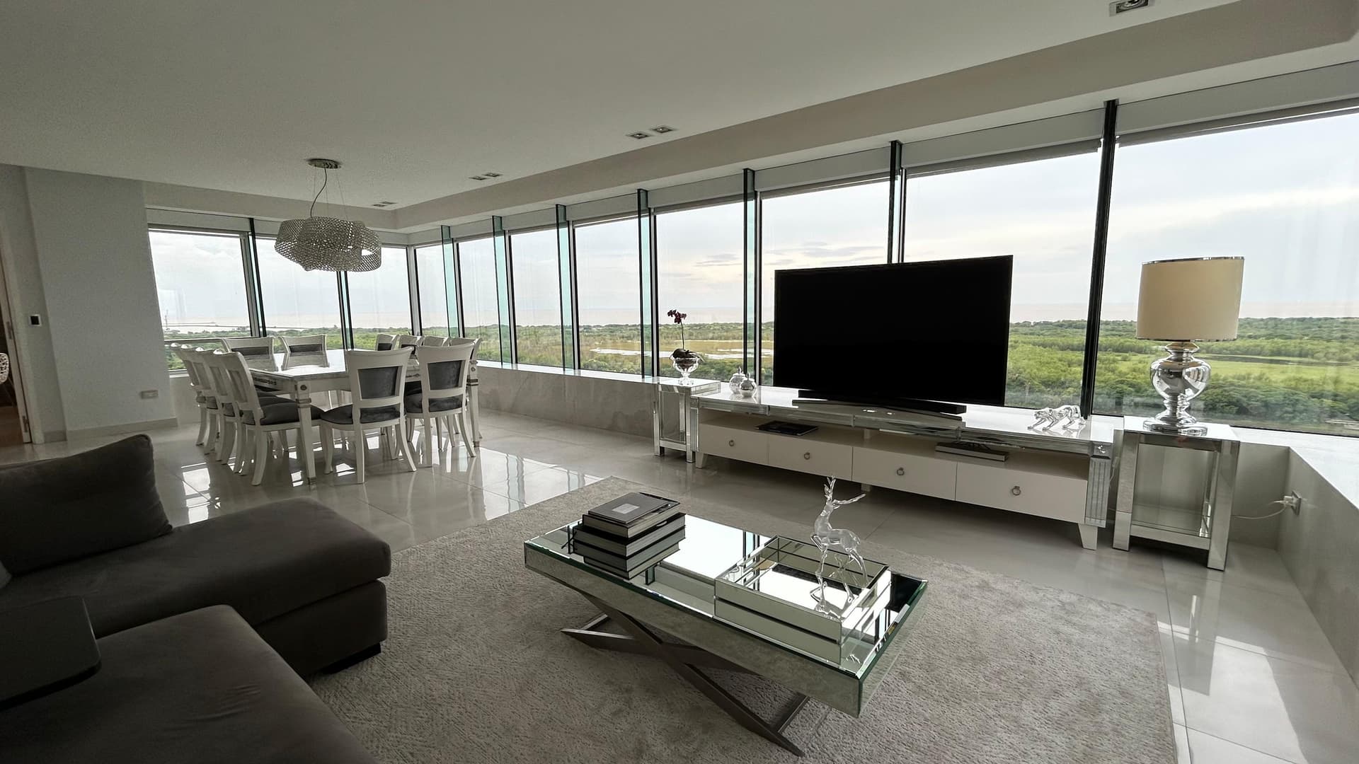 Departamento 4 ambientes en Puerto Madero - foto 8