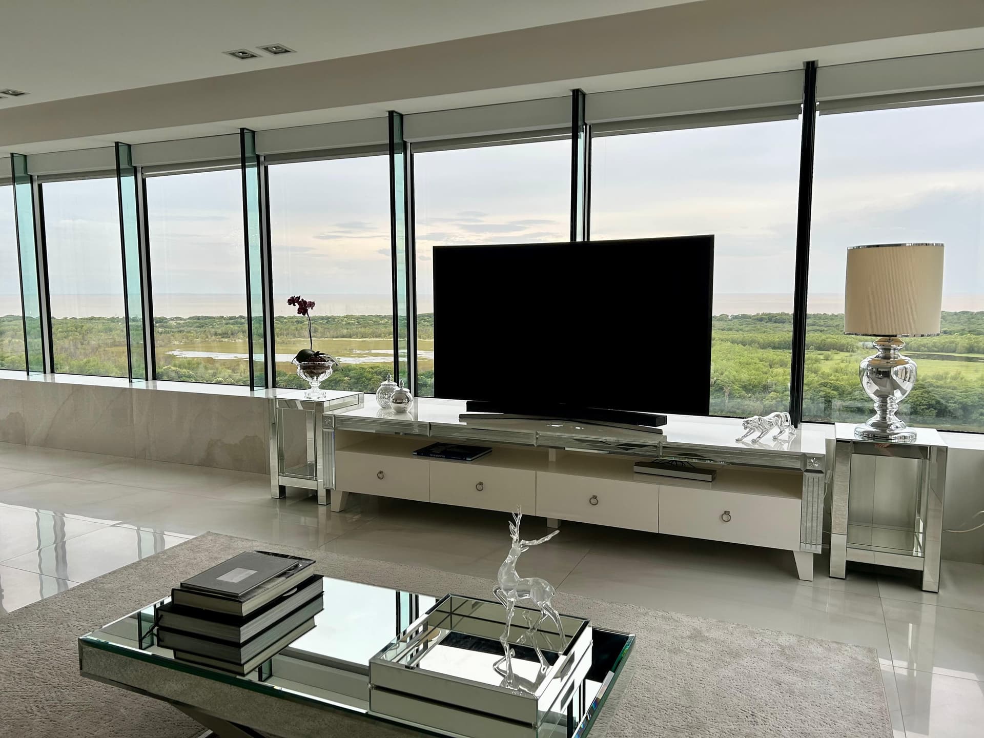 Departamento 4 ambientes en Puerto Madero - foto 9