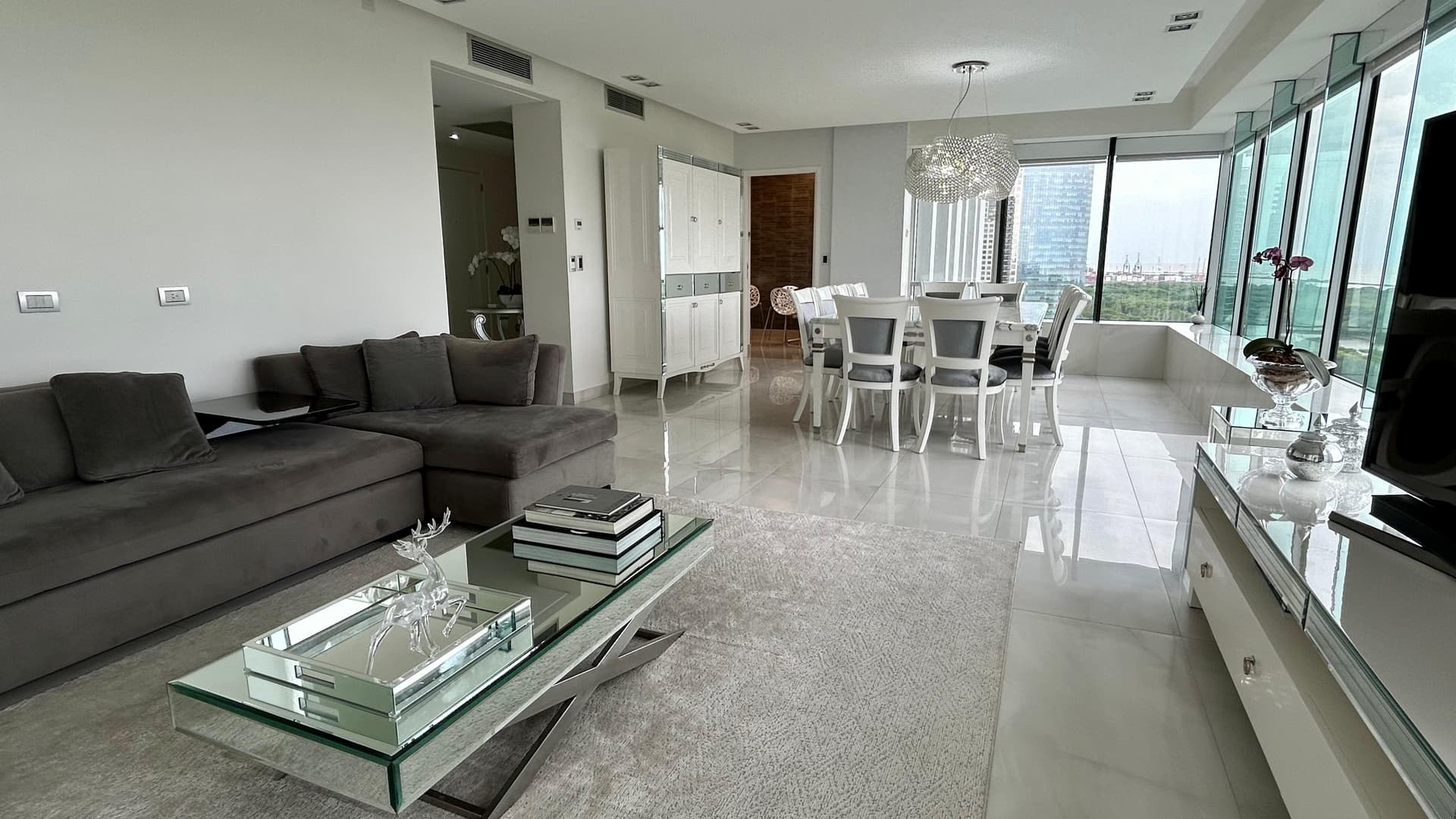 Departamento 4 ambientes en Puerto Madero - foto 10